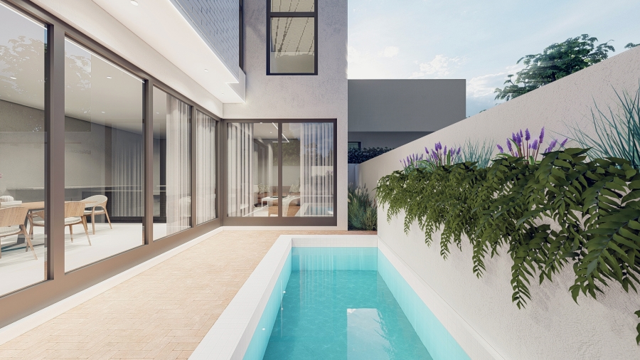 0 Bedroom Property for Sale in Lemoenkloof Western Cape